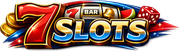 7 slots logo
